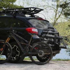 Kuat NV Base 2.0 - 2 Inch - 2 Bike Platform Hitch Rack -Coghlan's Store b 55b523a4 1bbc 4f58 bd9d 0a53bf030c21