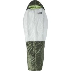 The North Face Snow Leopard Sleeping Bag 5 The North Face Snow Leopard Sleeping Bag -Coghlan's Store b 77e7331e d55e 4460 90ab b06537a42e15