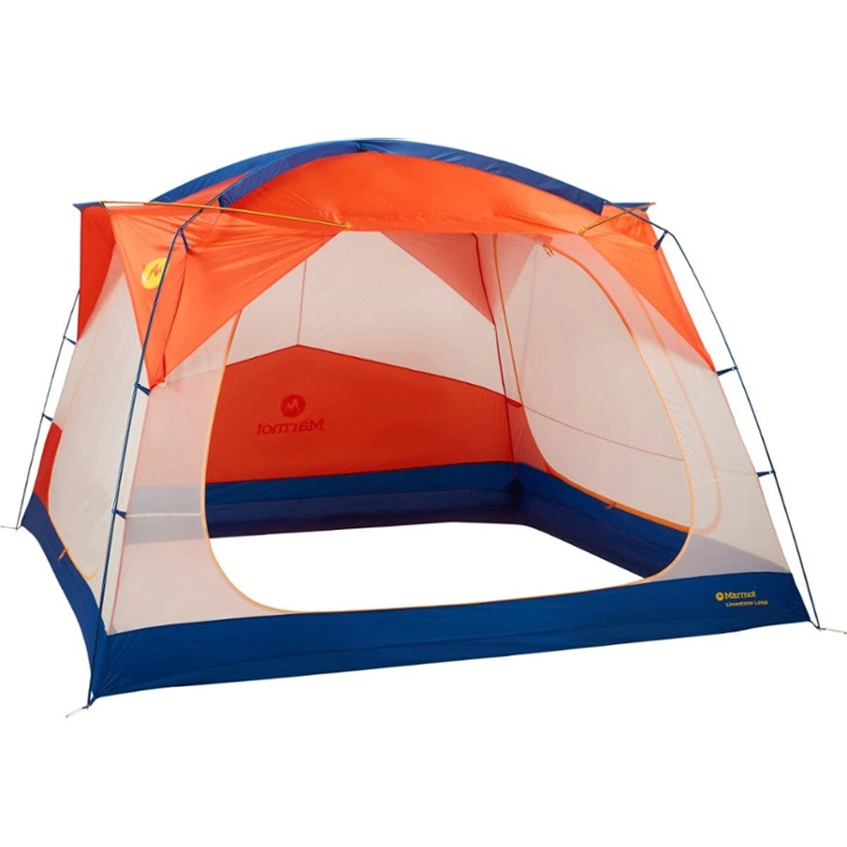 Marmot Limestone Lanai Shelter 1 Marmot Limestone Lanai Shelter