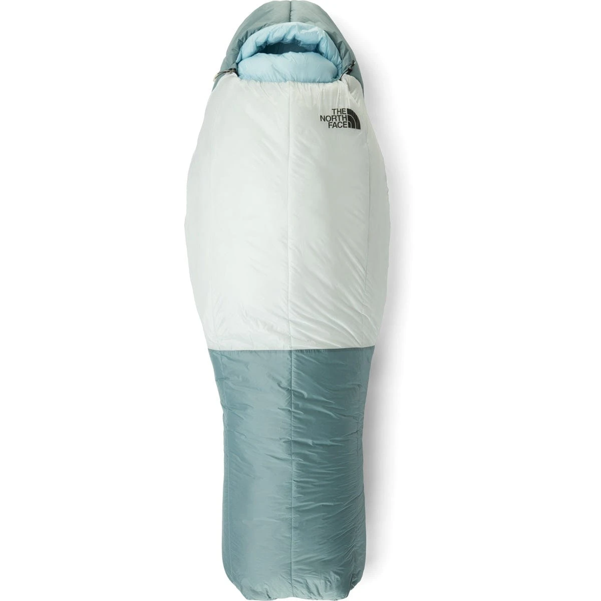 The North Face Cat's Meow Eco 20 Degree Women's Sleeping Bag 2 The North Face Cat's Meow Eco 20 Degree Women's Sleeping Bag - Image 2