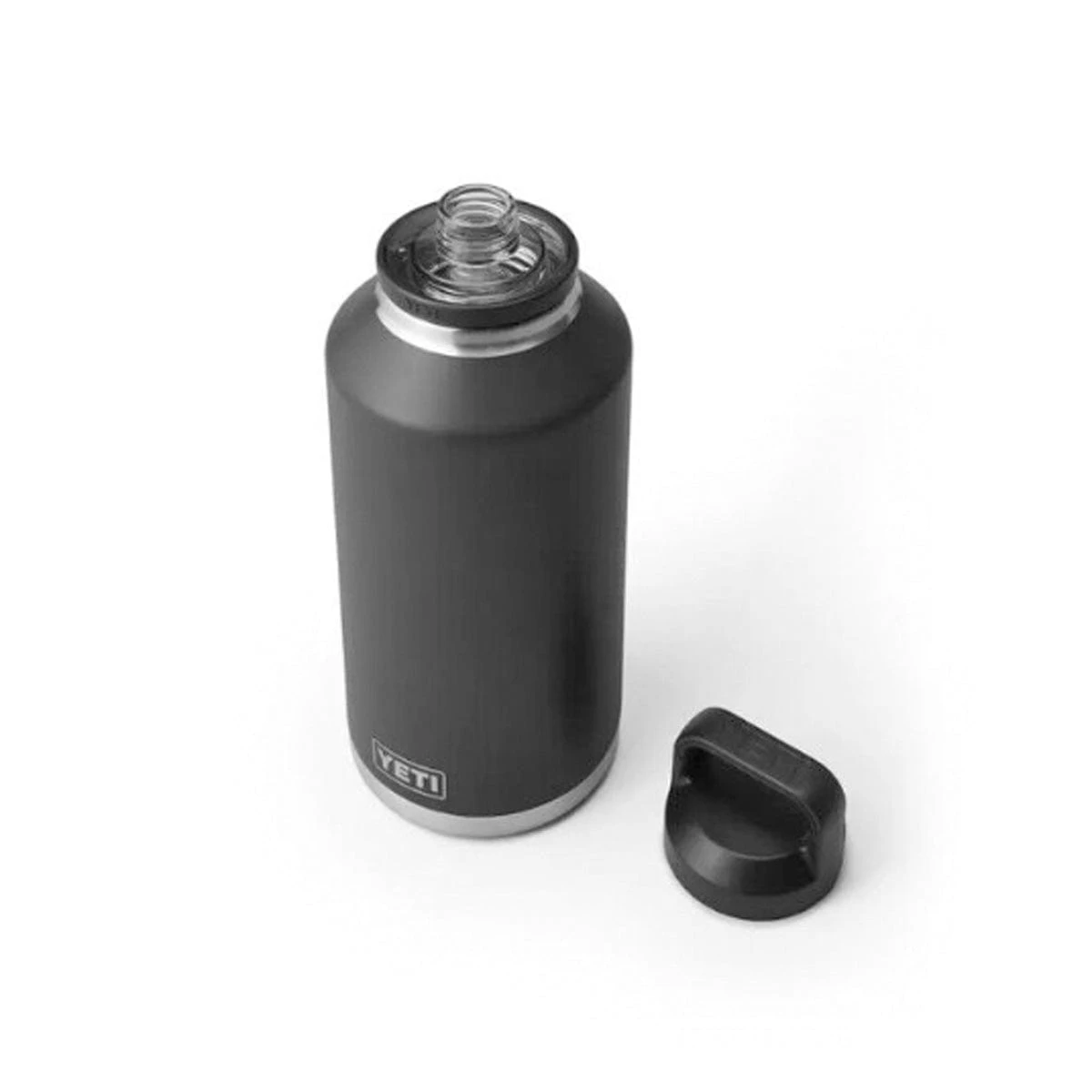 Yeti Rambler 64 Oz Bottle With Chug Cap 7 Yeti Rambler 64 Oz Bottle With Chug Cap - Image 7