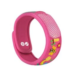Para'Kito Mosquito Repellent Kids Wristband -Coghlan's Store bee