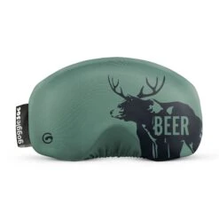 GoggleSoc Goggle Cover -Coghlan's Store beer