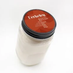 Berkeley By NESW WAX CO// -Coghlan's Store berkeley 1 20c706ab 1ffd 480f 8cd3 192c318c9593