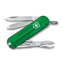 Swiss Army Classic SD Multi Tool -Coghlan's Store bkgCUjicTDmiLwrta4KK classicemerald
