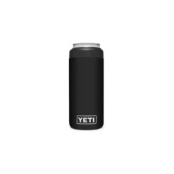 Yeti Rambler Colster Slim -Coghlan's Store blk fa74e2d6 1f18 4626 afd6 008e290b1784