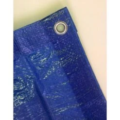 Kotap All Weather All Purpose Blue Poly Tarps -Coghlan's Store bluekotap