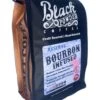 Bourbon Infused Coffee | Small Batch | Medium Roast By Black Powder Coffee