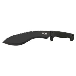SOG SOGFari Kukri Machete 13" -Coghlan's Store c 5641bf90 8ced 43e6 a641 b964bed5ee31