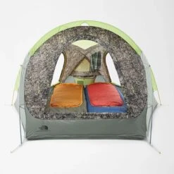The North Face Homestead Domey 3 Person Tent -Coghlan's Store c 9e1aa997 0502 4689 b210 b310e538eca5