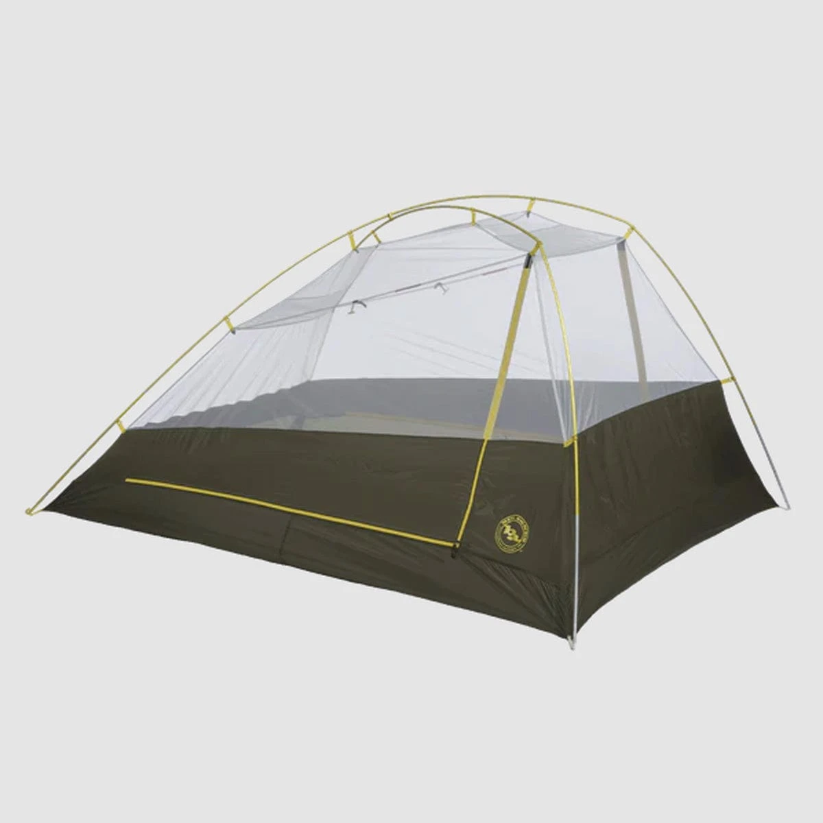 Big Agnes Crag Lake SL2 Tent 2 Big Agnes Crag Lake SL2 Tent - Image 2