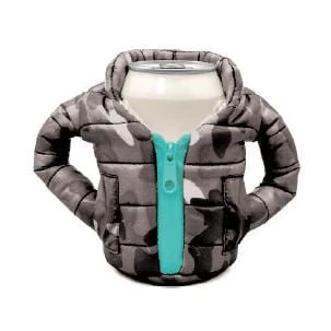 Puffin Beverage Jacket 1 Puffin Beverage Jacket