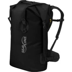 SealLine Black Canyon Dry Pack -Coghlan's Store canyonblak