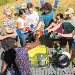 Eureka Camp Cafe 18 Eureka Camp Cafe -Coghlan's Store cbI5daxvSYGOokArFecn 1103837 insitu01