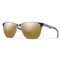 Smith Lowdown Metal Sunglasses