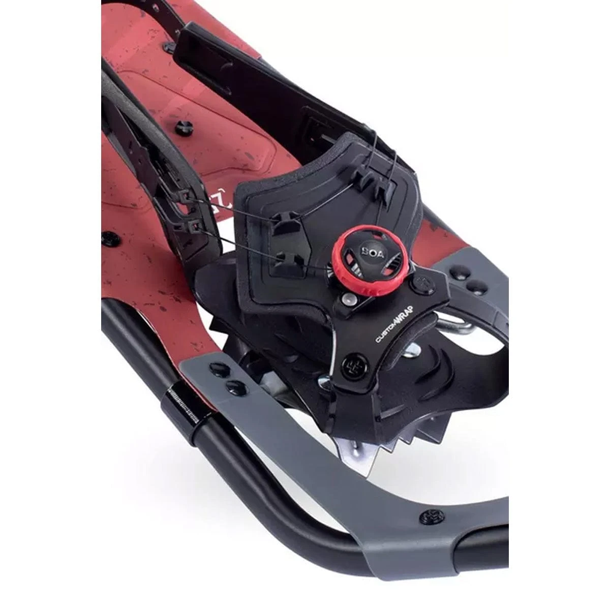 Tubbs WAYFINDER 25 Snowshoe 4 Tubbs WAYFINDER 25 Snowshoe - Image 4