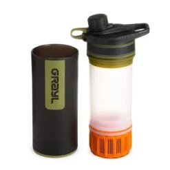 GRAYL GeoPress Purifier Bottle -Coghlan's Store d 221ee048 58c2 4488 8956 b4b8c370e474