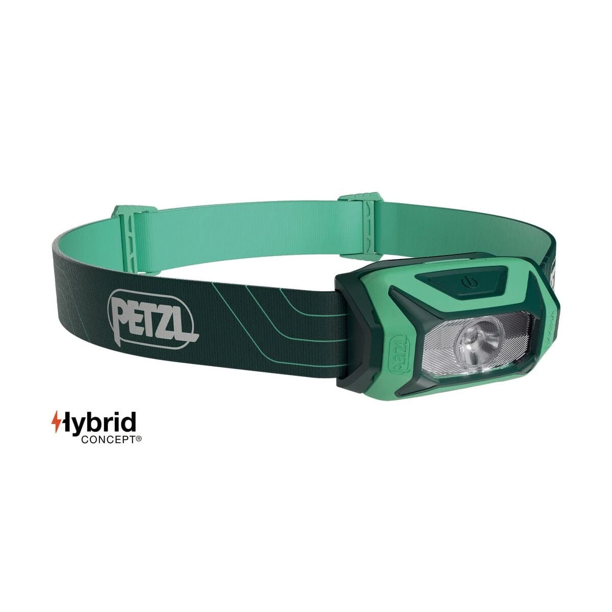 Petzl Tikkina 300 Headlamp 4 Petzl Tikkina 300 Headlamp - Image 4