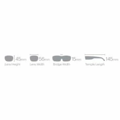 Smith Lowdown Split ChromaPop Polarized Sunglasses -Coghlan's Store d 62cc485e 7fcf 4f78 99f9 31e476f6bfa8