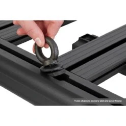 Yakima LockNLoad Platform K, 55x49 (2-bar System) -Coghlan's Store d d2eec63c d54a 4750 a310 5599978926e2
