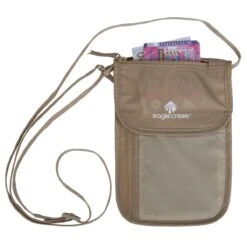 Eagle Creek Undercover Neck Wallet Deluxe -Coghlan's Store d ebe51198 5604 4b51 87a9 b629fae75dc1