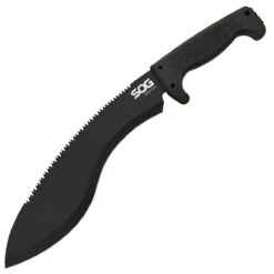 SOG SOGFari Kukri Machete 13" -Coghlan's Store d fb3c89ef 9218 48a9 a08a 691755ea4caf