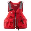 NRS Chinook Fishing PFD