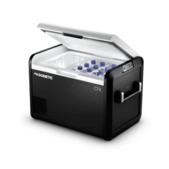 Dometic CFX3 55IM Powered Ice Maker Electric Cooler