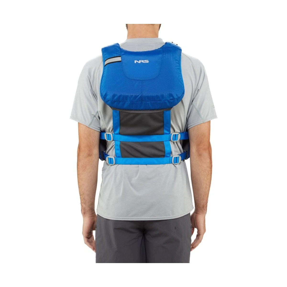 NRS Clearwater Mesh Back PFD 7 NRS Clearwater Mesh Back PFD - Image 7