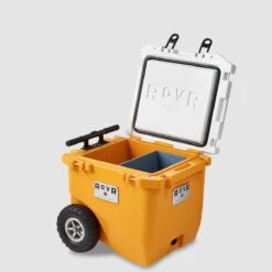 RovR RollR 45 Wheeled Cooler -Coghlan's Store e 2c83a9d2 5597 45f7 9599 b96757b1e3bc