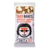 Taos Bakes Almond Agave + Cinammon Bars