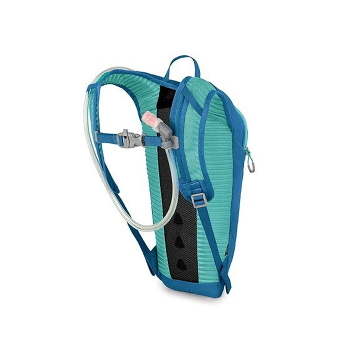 Osprey Moki 1.5 Kid's Biking Hydration Backpack 4 Osprey Moki 1.5 Kid's Biking Hydration Backpack - Image 4