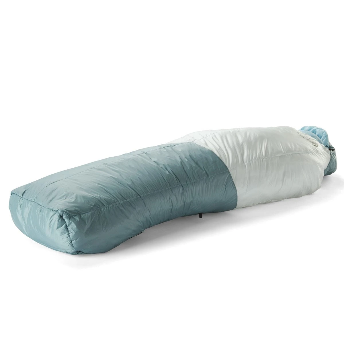 The North Face Cat's Meow Eco 20 Degree Women's Sleeping Bag 7 The North Face Cat's Meow Eco 20 Degree Women's Sleeping Bag - Image 7
