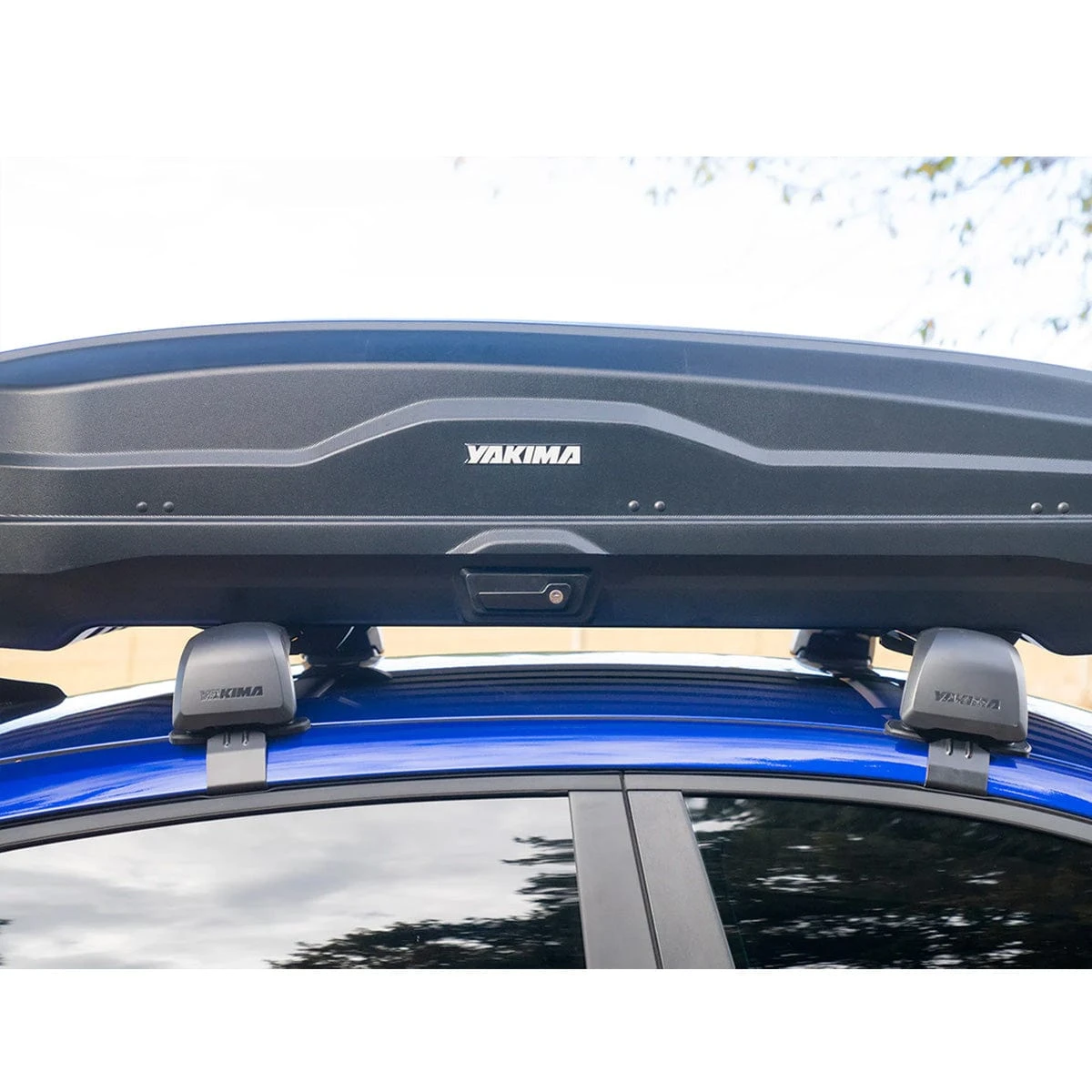 Yakima SKYBOX NX 16 Rooftop Luggage Box 5 Yakima SKYBOX NX 16 Rooftop Luggage Box - Image 5