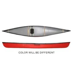Wenonah Vagabond Canoe -Coghlan's Store e ae51dd6c ea71 4149 b08b 365b0374e093