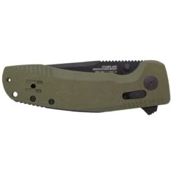 SOG-TAC XR Knife -Coghlan's Store e d4240ee8 b7b6 43e5 ae85 55e1c0a20f60