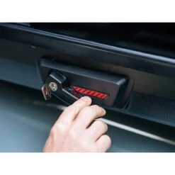 Yakima SKYBOX NX 18 Rooftop Luggage Box -Coghlan's Store e df1c6643 1402 4b4e 86bd ad5089391764