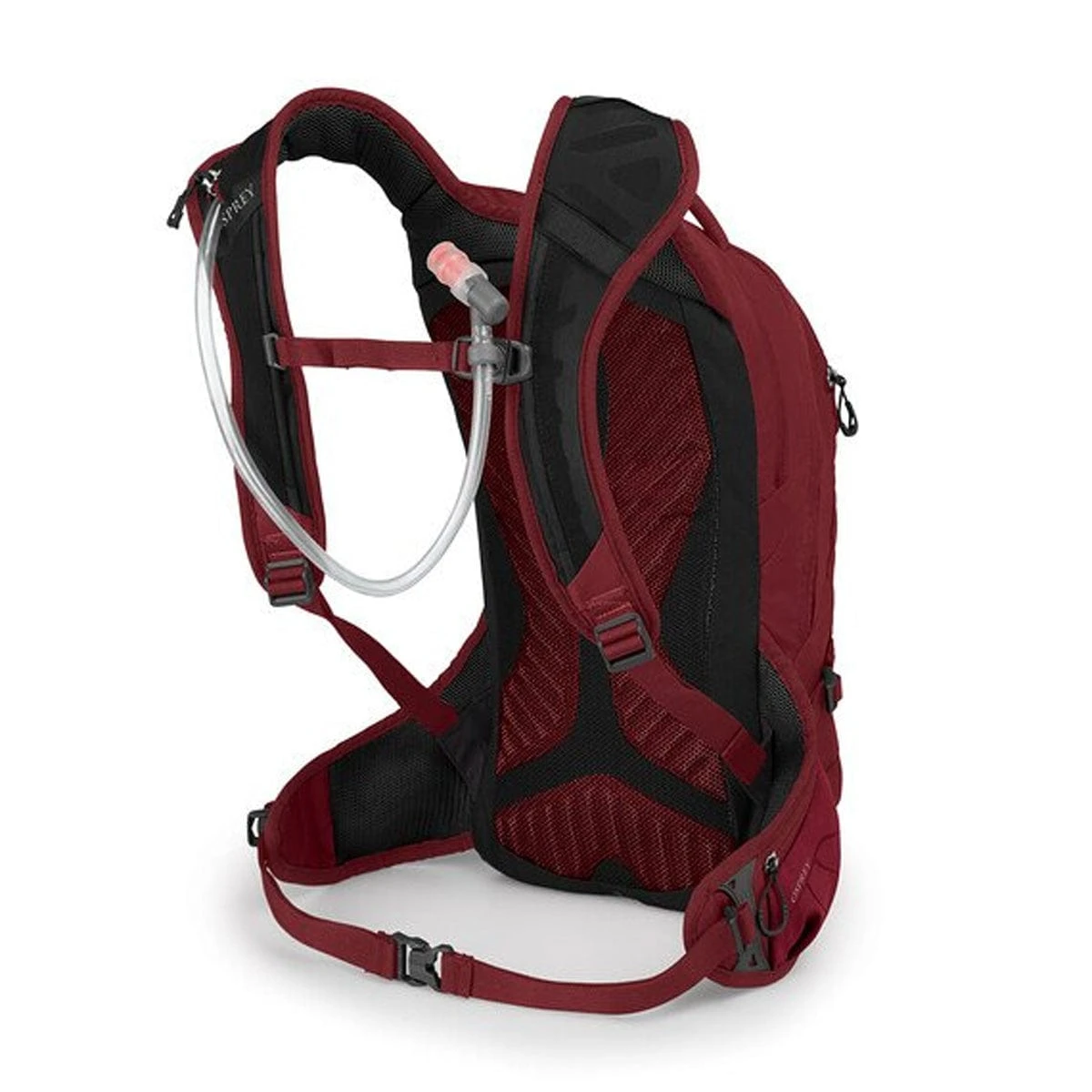 Osprey Raven 10 Women's Mountain Biking Hydration Backpack 8 Osprey Raven 10 Women's Mountain Biking Hydration Backpack - Image 8