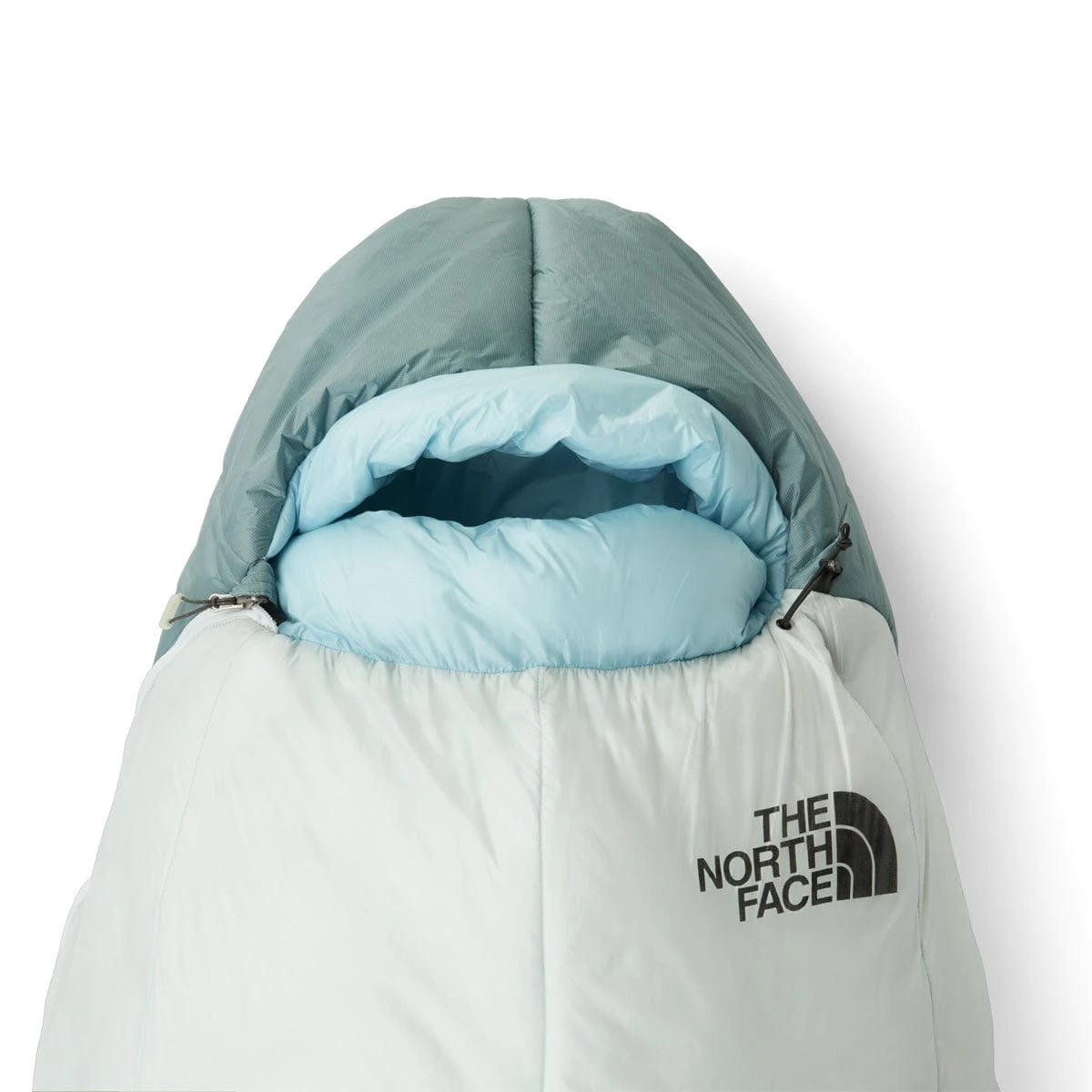 The North Face Cat's Meow Eco 20 Degree Women's Sleeping Bag 5 The North Face Cat's Meow Eco 20 Degree Women's Sleeping Bag - Image 5