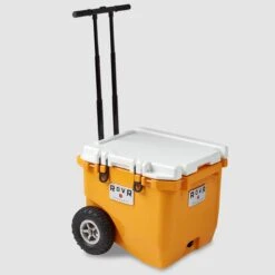 RovR RollR 45 Wheeled Cooler -Coghlan's Store f d03765c7 6a44 4b4f bce7 0fca5f62c5b7