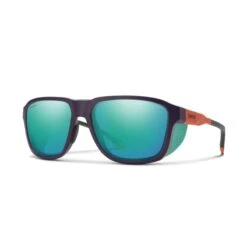 Smith Embark ChromaPop Glacier Sunglasses -Coghlan's Store f e5c8c10b 36b5 4b7d a2be 2df11e3587de