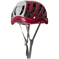 Petzl Meteor Helmet - Unisex -Coghlan's Store fuschia
