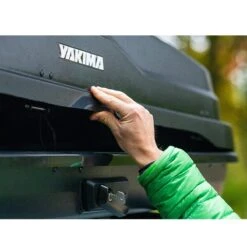 Yakima SKYBOX NX 16 Rooftop Luggage Box 17 Yakima SKYBOX NX 16 Rooftop Luggage Box -Coghlan's Store g 0c701064 5e65 4e76 ab7a 50b094685d26