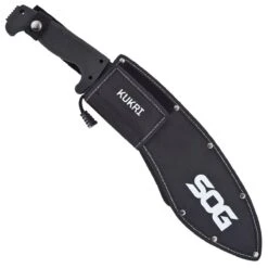 SOG SOGFari Kukri Machete 13" -Coghlan's Store g 36783c14 5128 4677 bb73 fe619c8eb217