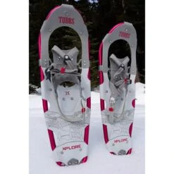 Tubbs Women's Xplore Snowhsoes -Coghlan's Store g 45d4794b 6cb1 4dd1 9467 553949a8355a