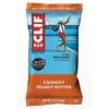 CLIF® Bar Clif Bar Crunchy Peanut Butter