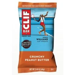 CLIF® Bar Clif Bar Crunchy Peanut Butter