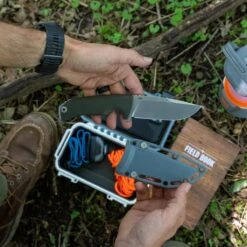 SOG Tellus FX Knife -Coghlan's Store h