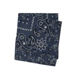 ExOfficio BugsAway Woven Bandana -Coghlan's Store hQIxhjgUS1SBGwJiia9B navy