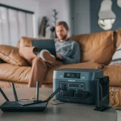 BioLite BaseCharge 600 -Coghlan's Store h 354f6679 5f4d 4ece 94e6 94c7f693af56